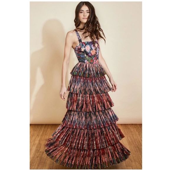 Hutch Dresses Hutch Avani Dress Poshmark